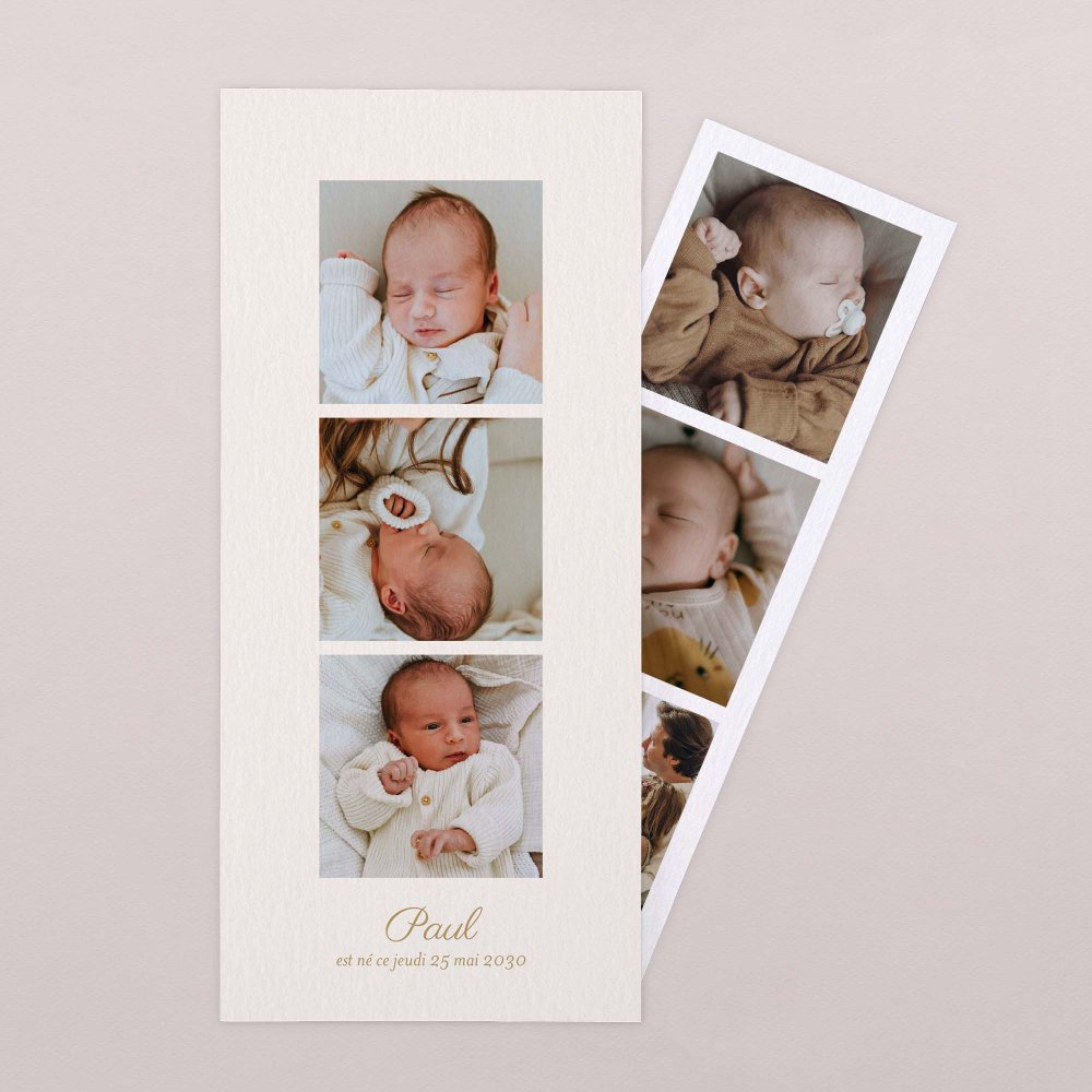 Photomaton-ocre