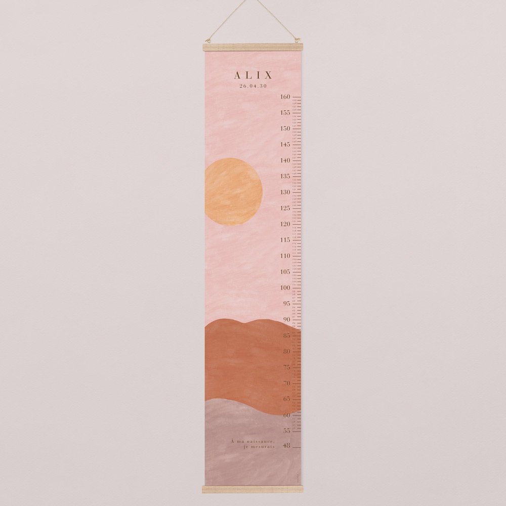 Aurore - Terracotta