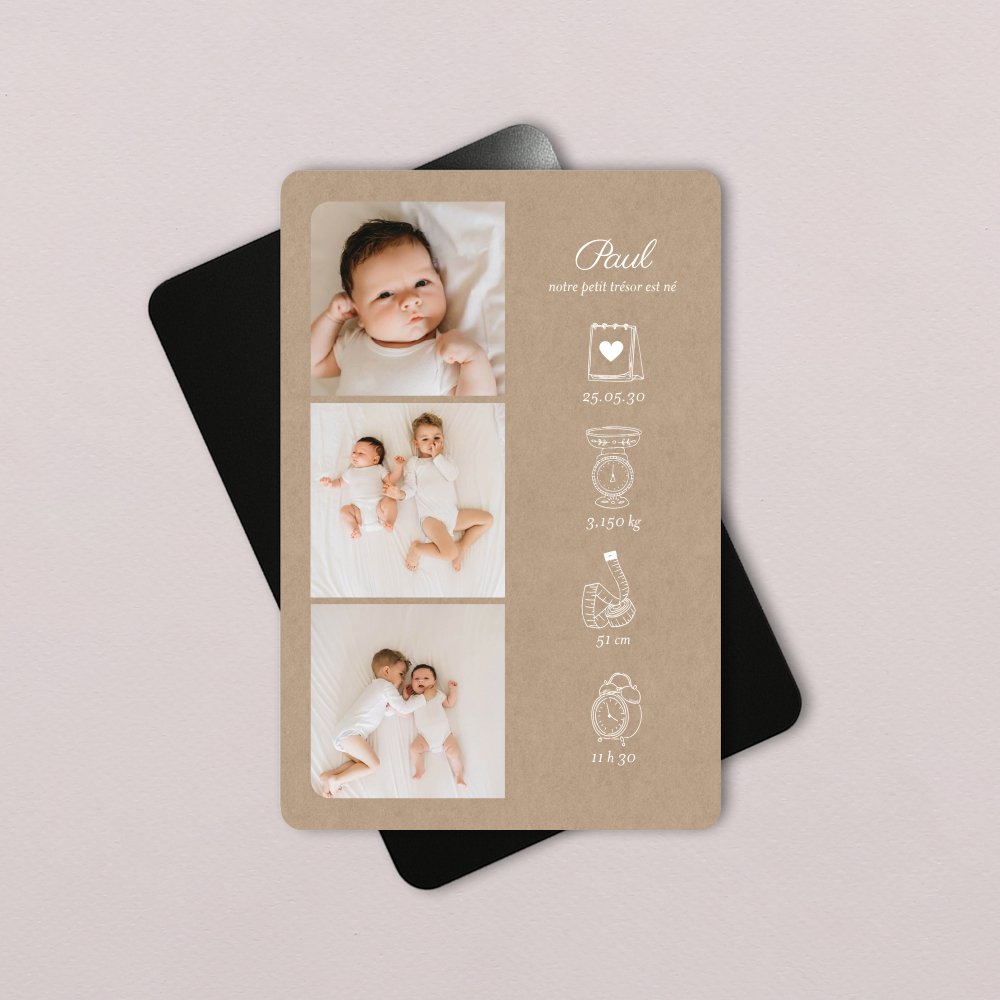 Photomaton - kraft