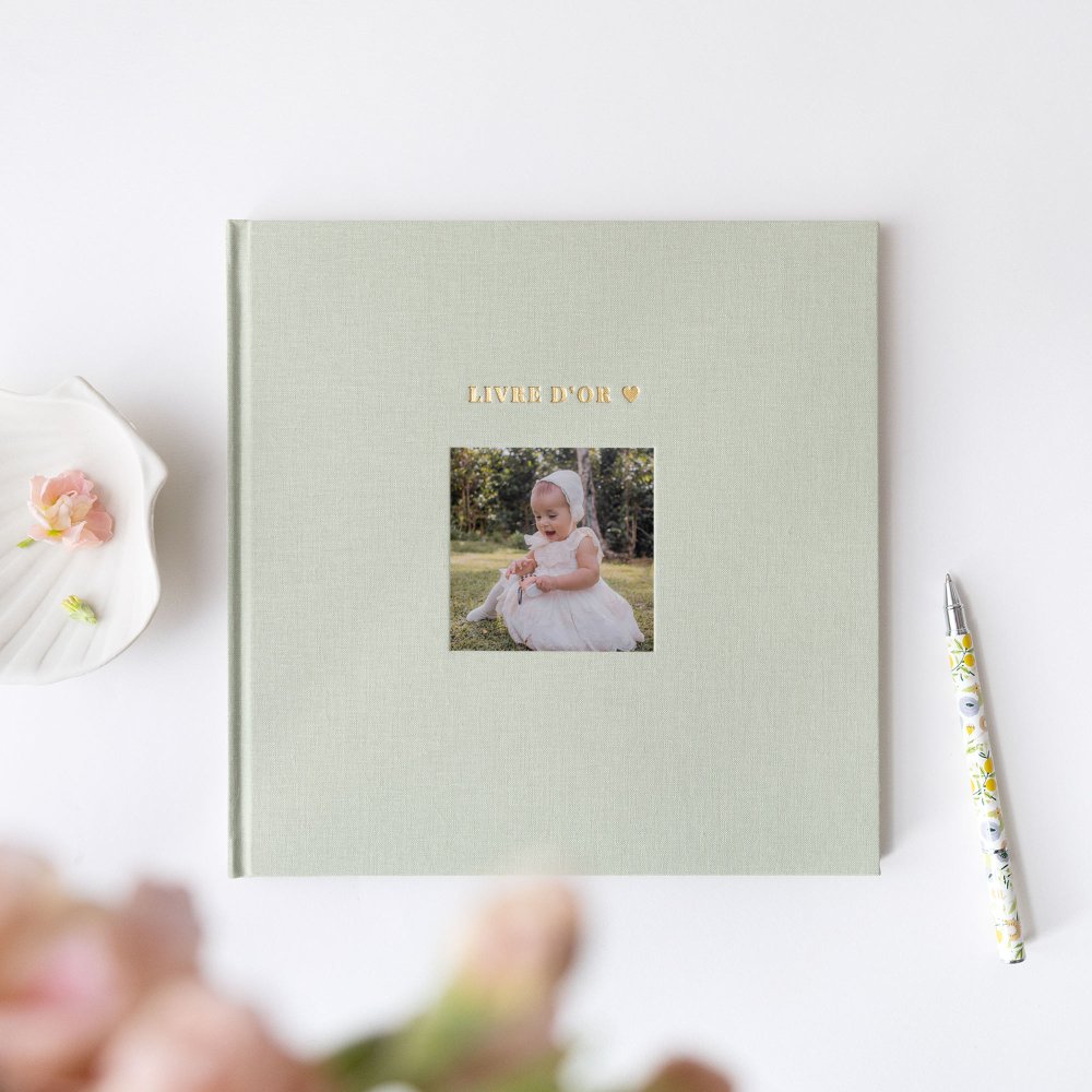 Livre d'or