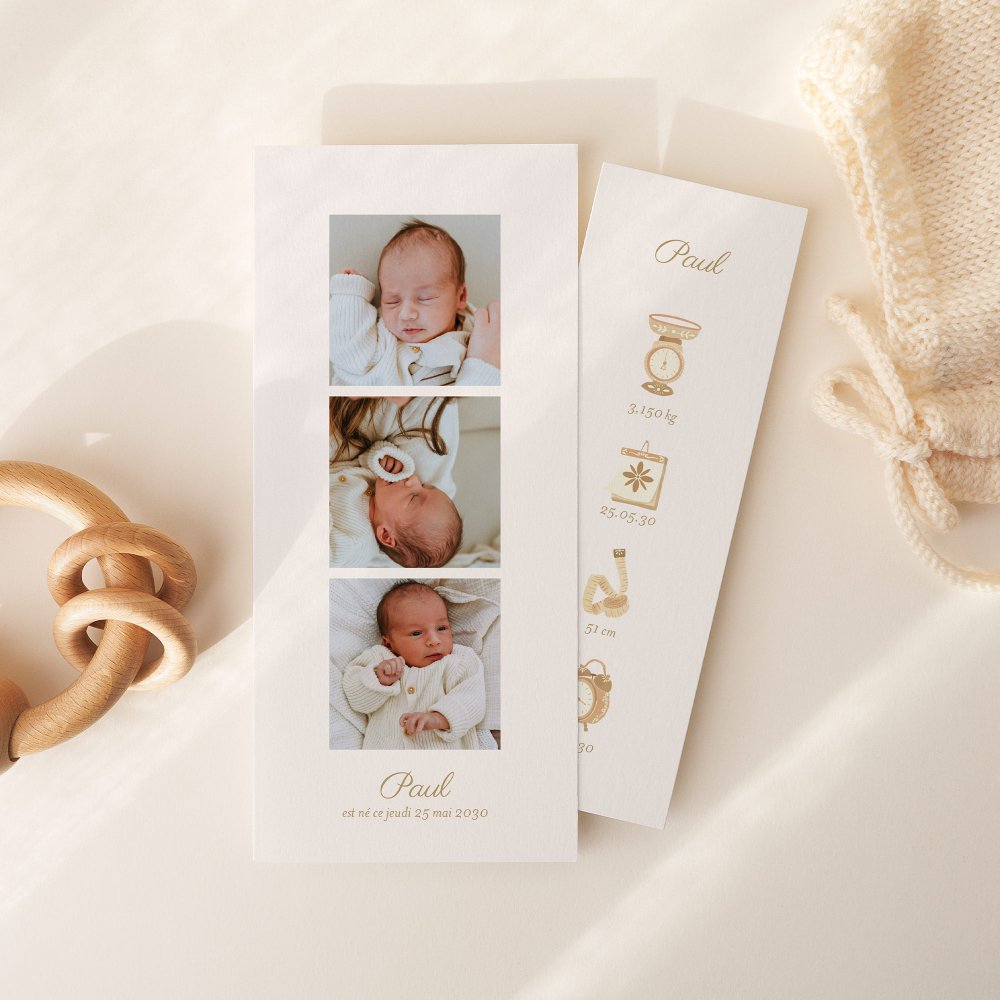 Photomaton-ocre