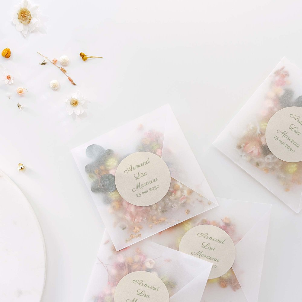 Trois petits lapins