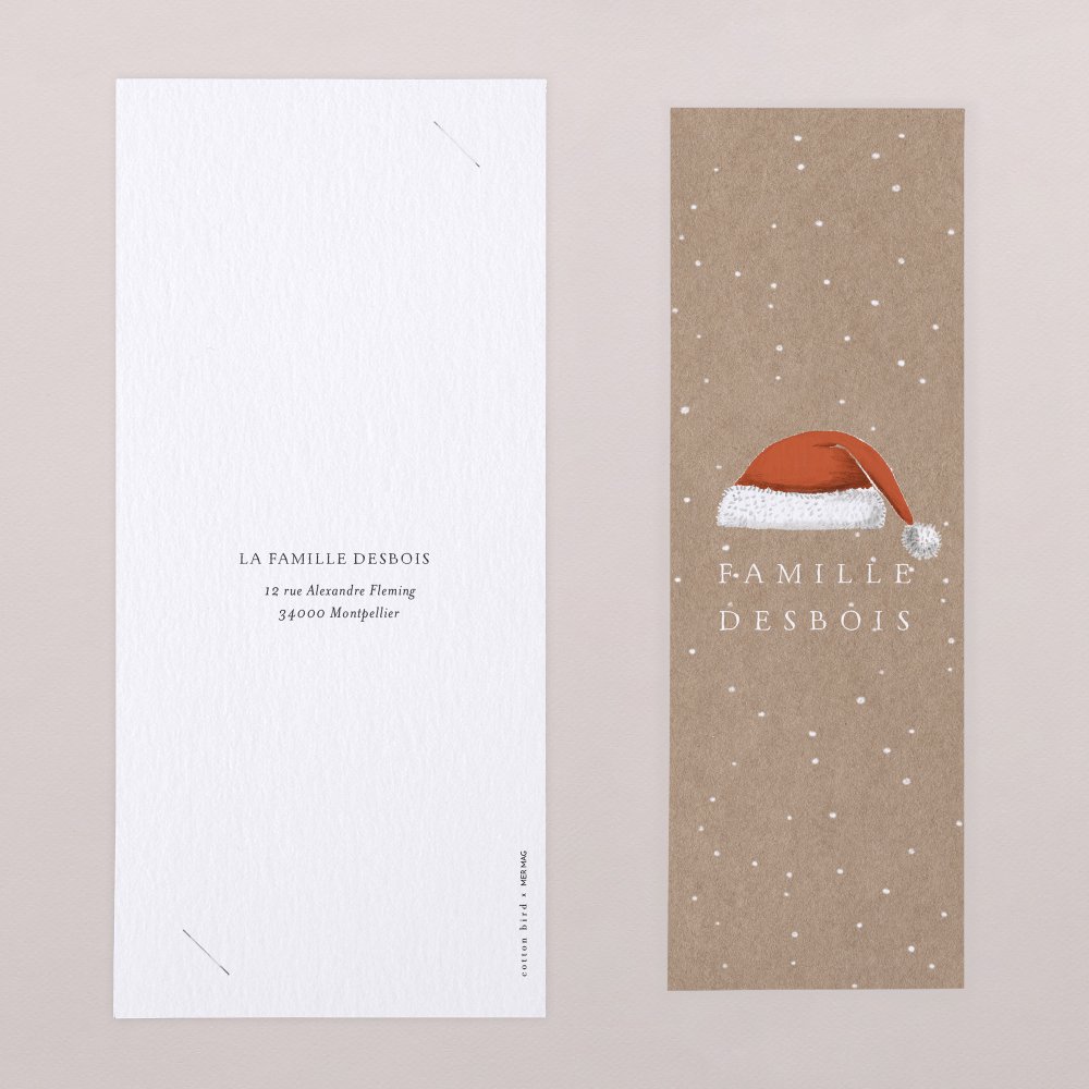 Sweet Santa