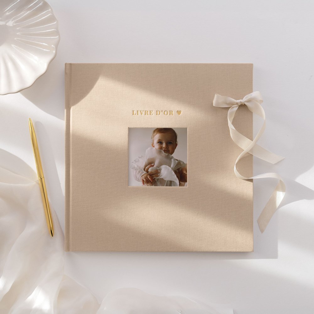 Livre d'or