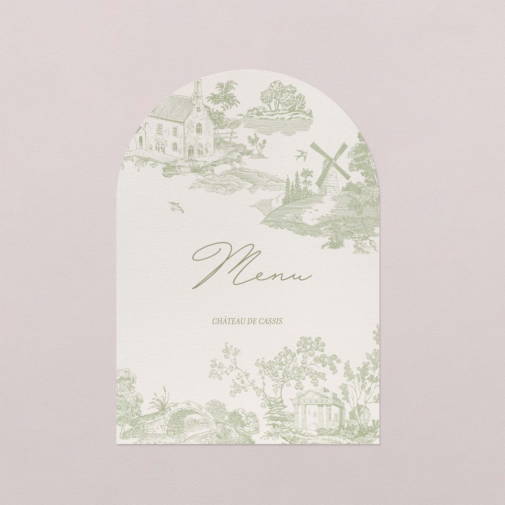 Cheverny