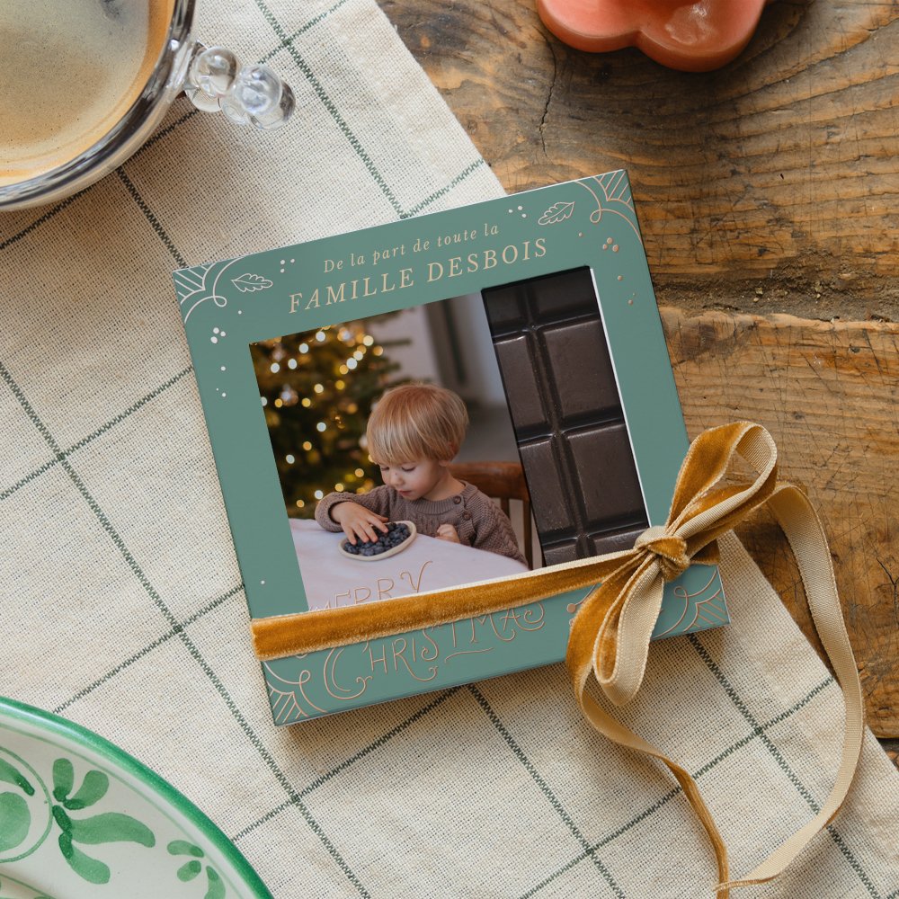 Décoration vintage - vert émeraude