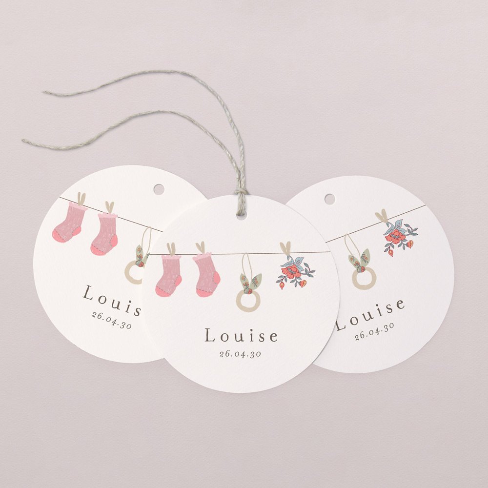 Mon petit dressing