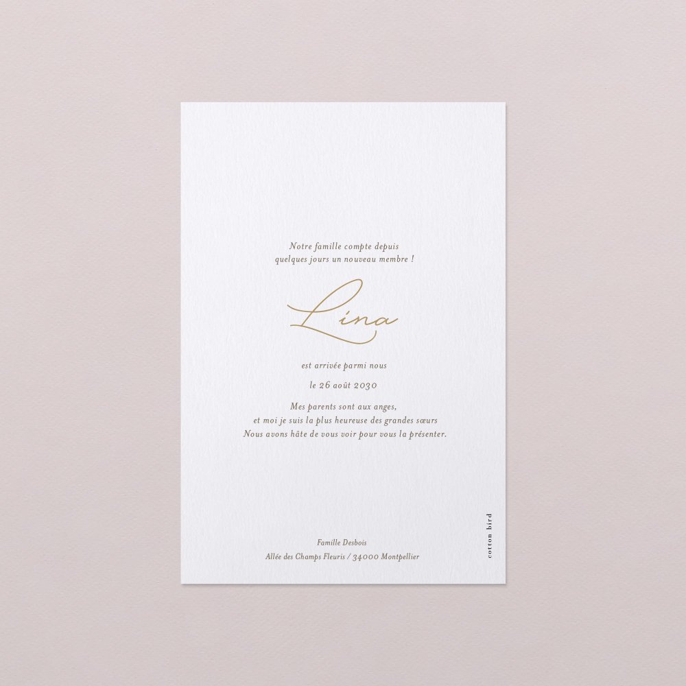 Signature