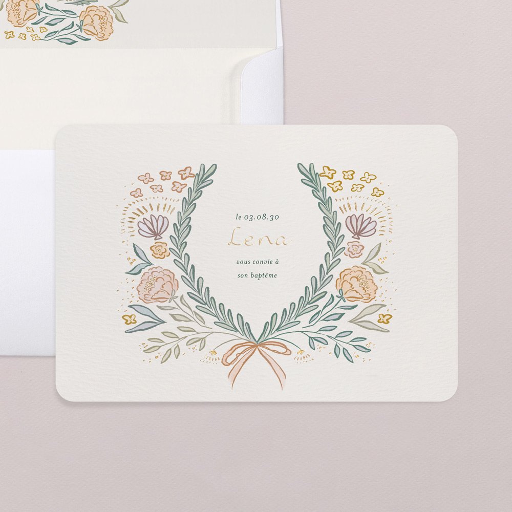 Vintage Blossom