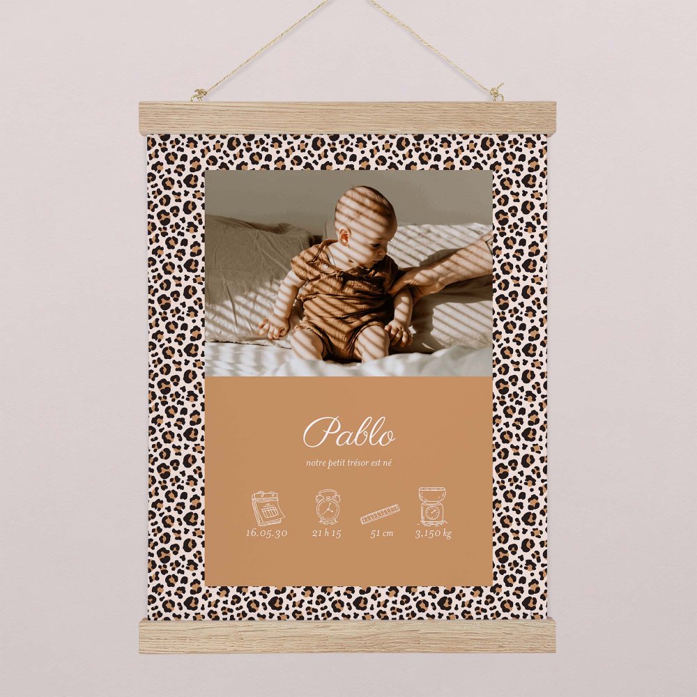 Mini panthère