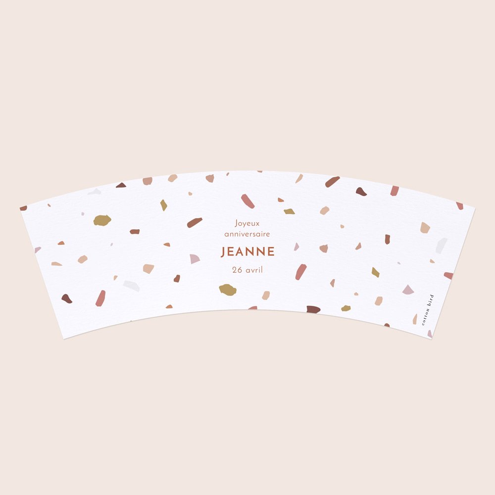 Terrazzo