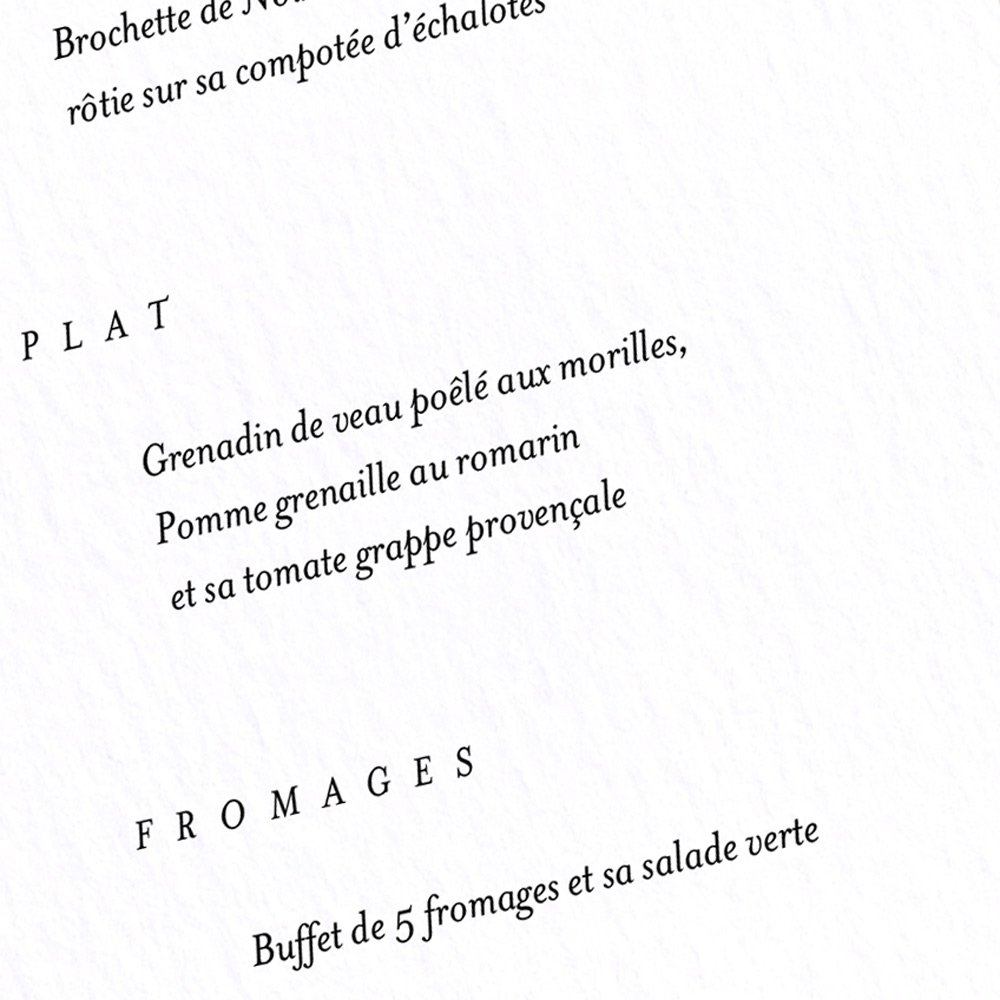 Charmille