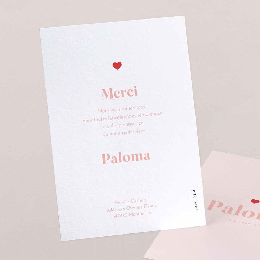 Petit coeur II