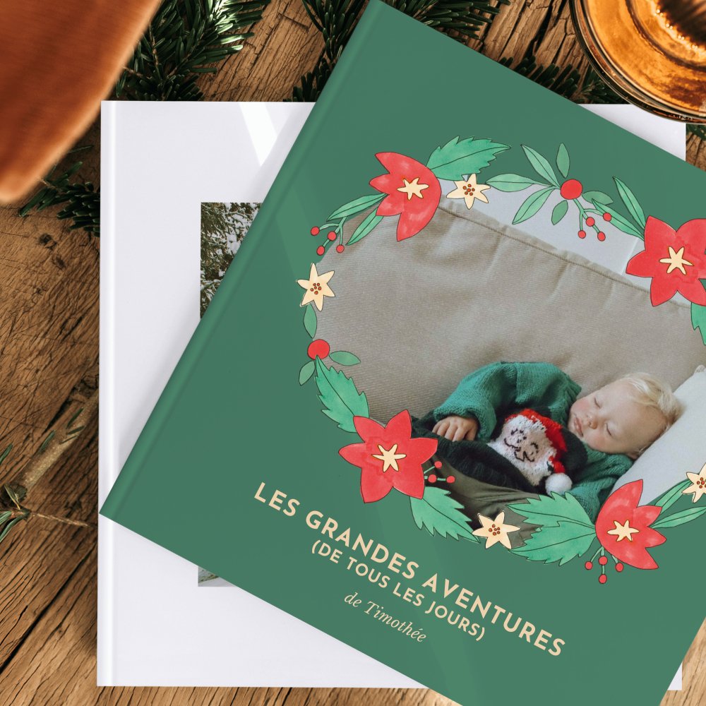 Fleur de Noël