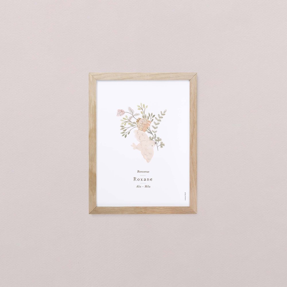 Joli Bouquet