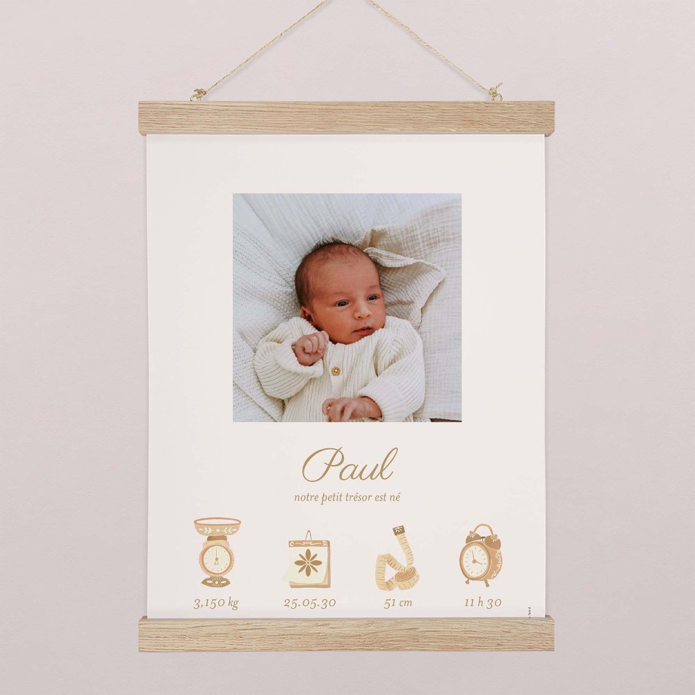 Photomaton-ocre