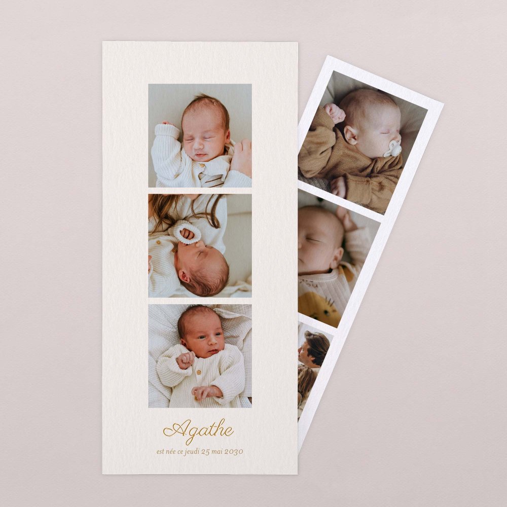 Photomaton - or