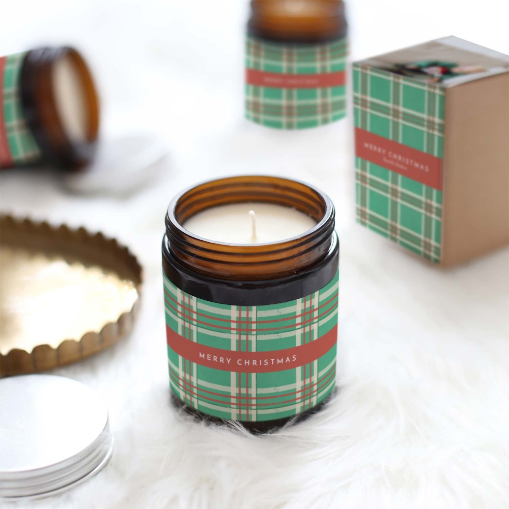 Tradition - Tartan