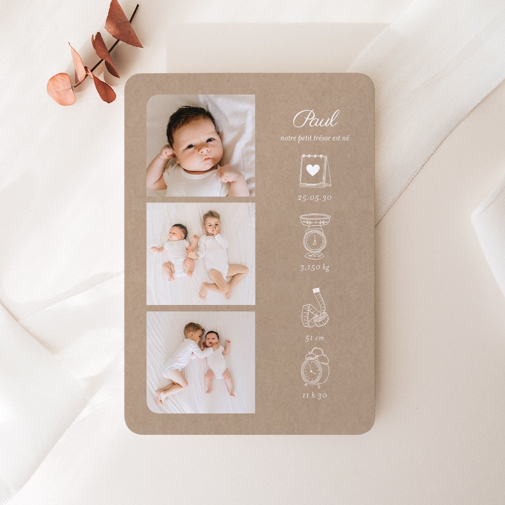 Photomaton - kraft