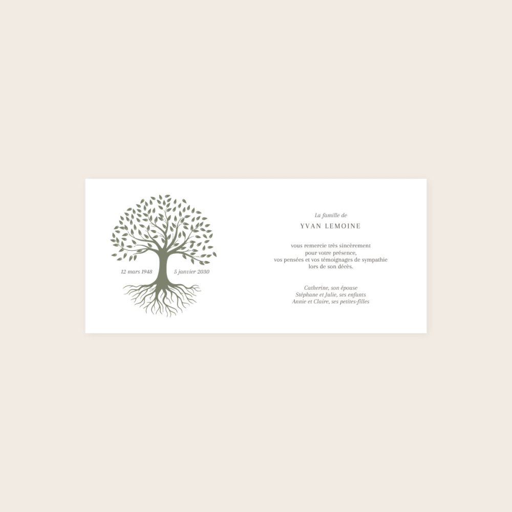 Arbre de vie