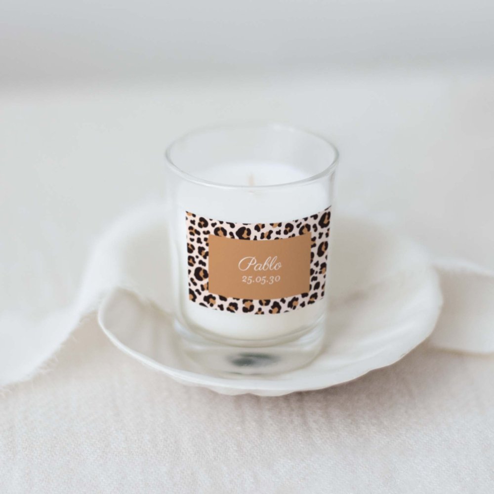 Mini panthère