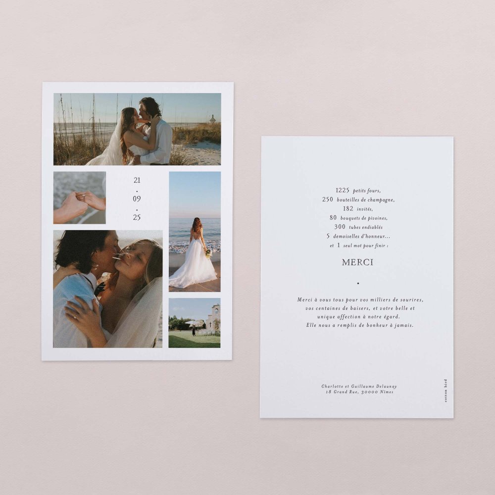 Nantucket Blanc