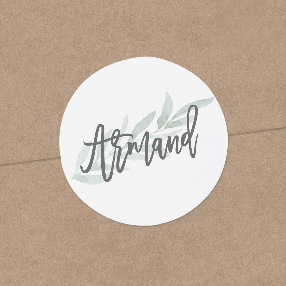 Armand