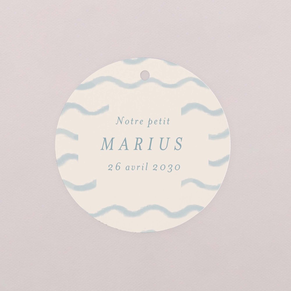 Vague d’amour