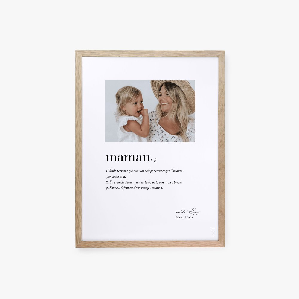 Maman