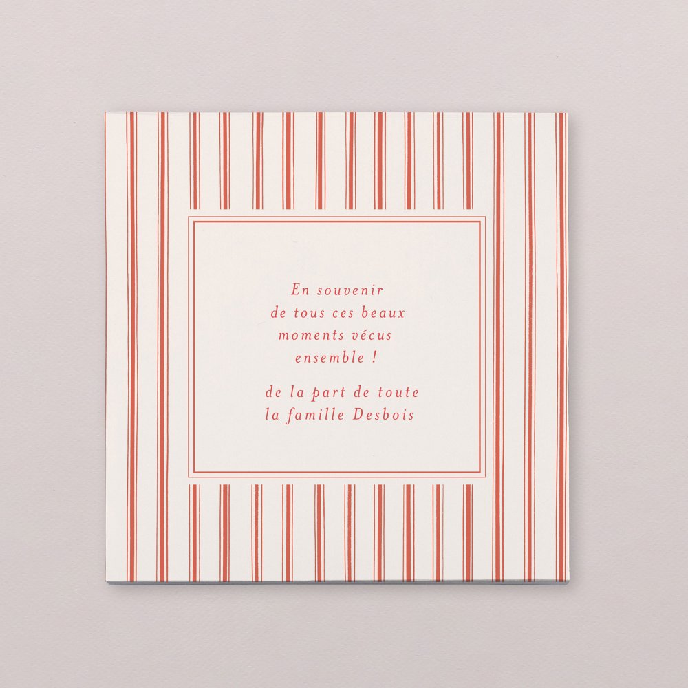 Gift Wrap