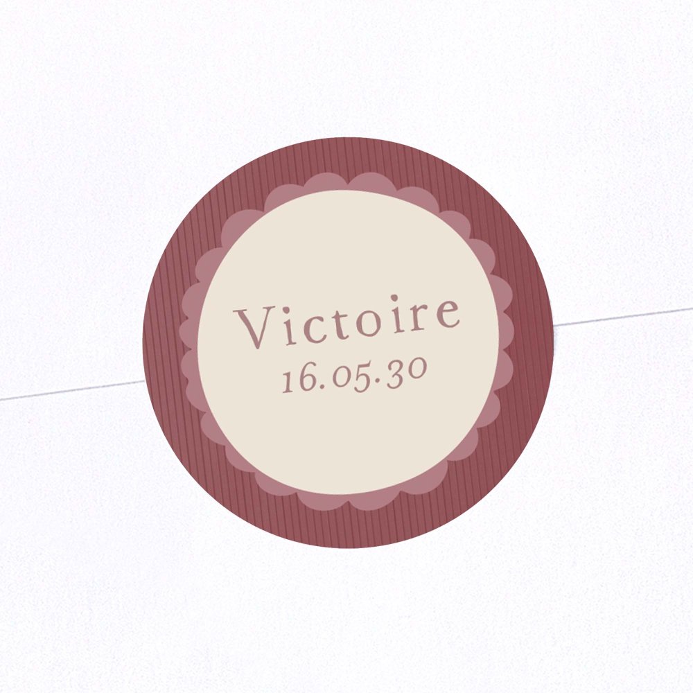 Burgundy velvet