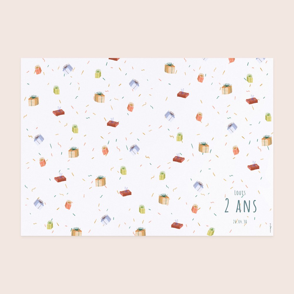 Confetti