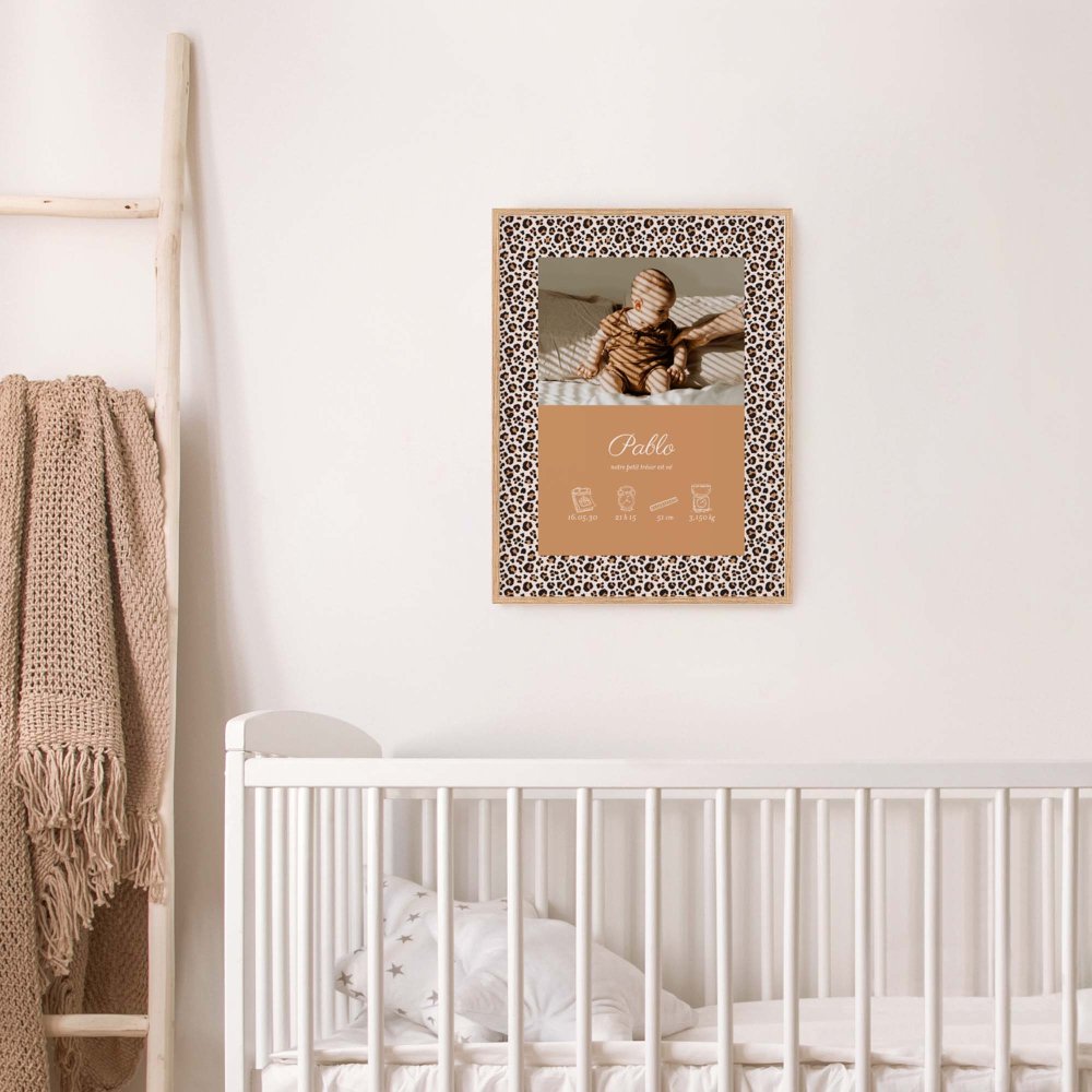 Mini panthère