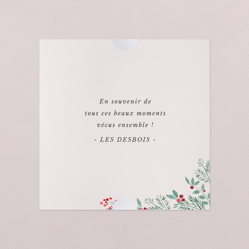 Marie Louise - cadre
