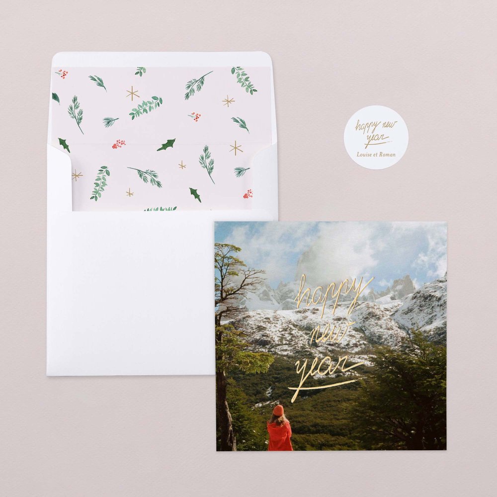 Precious letters
