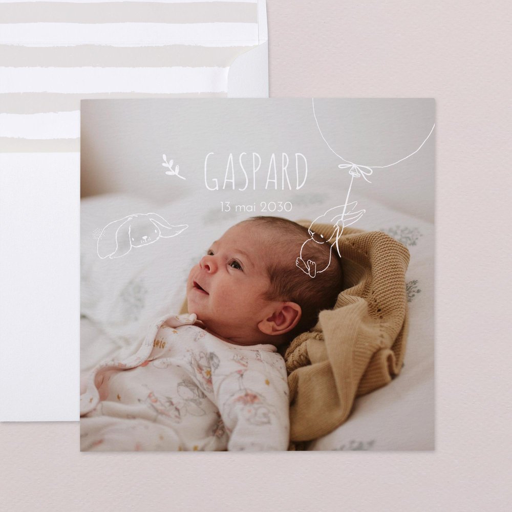 Gaspard