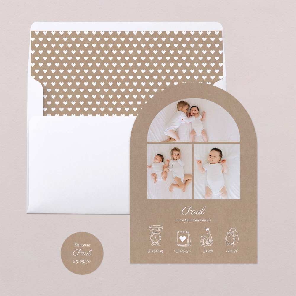 Photomaton - kraft