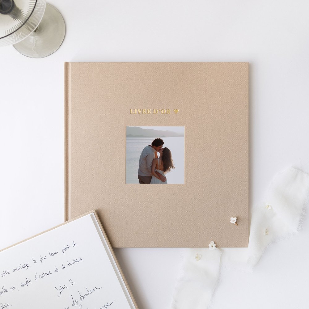 Livre d’or