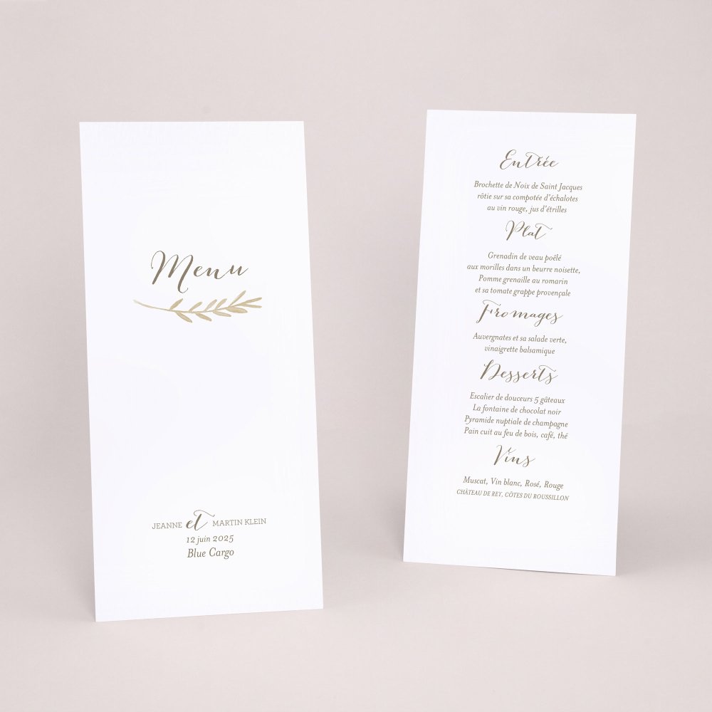 Linen