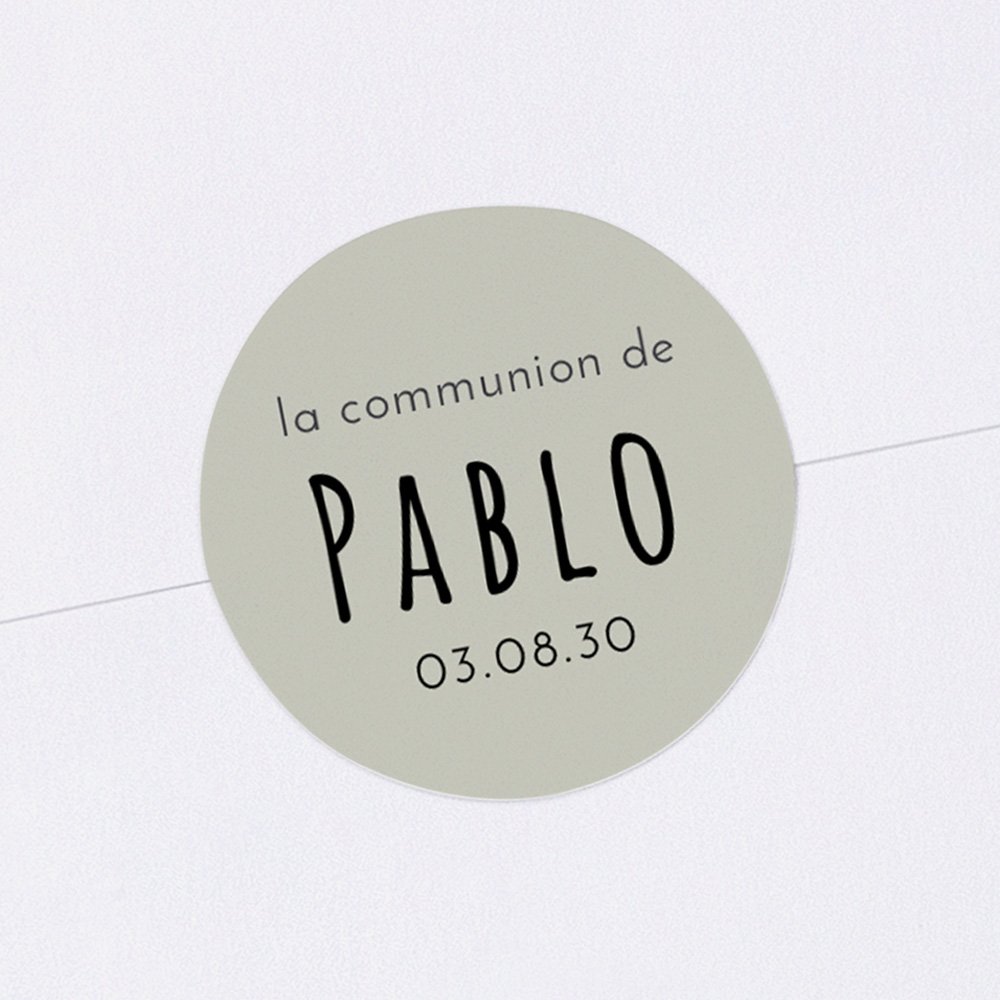 Petit compagnon I