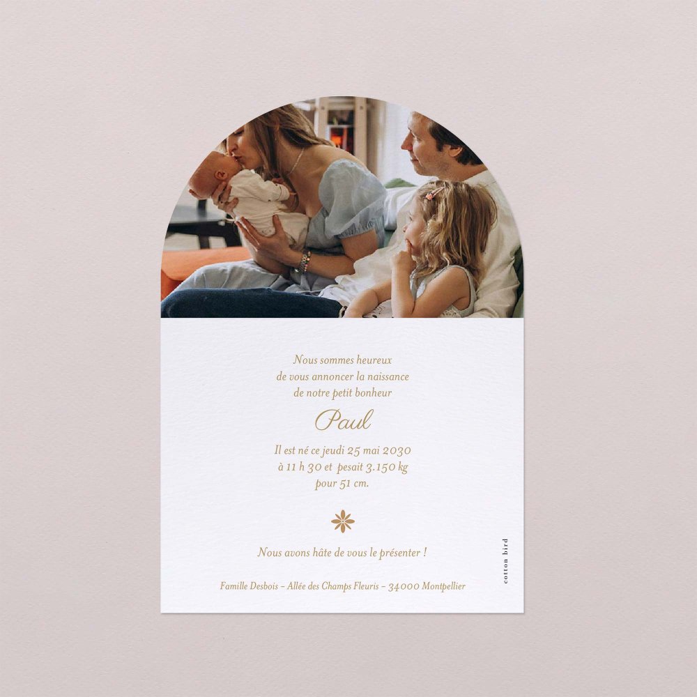 Photomaton-ocre