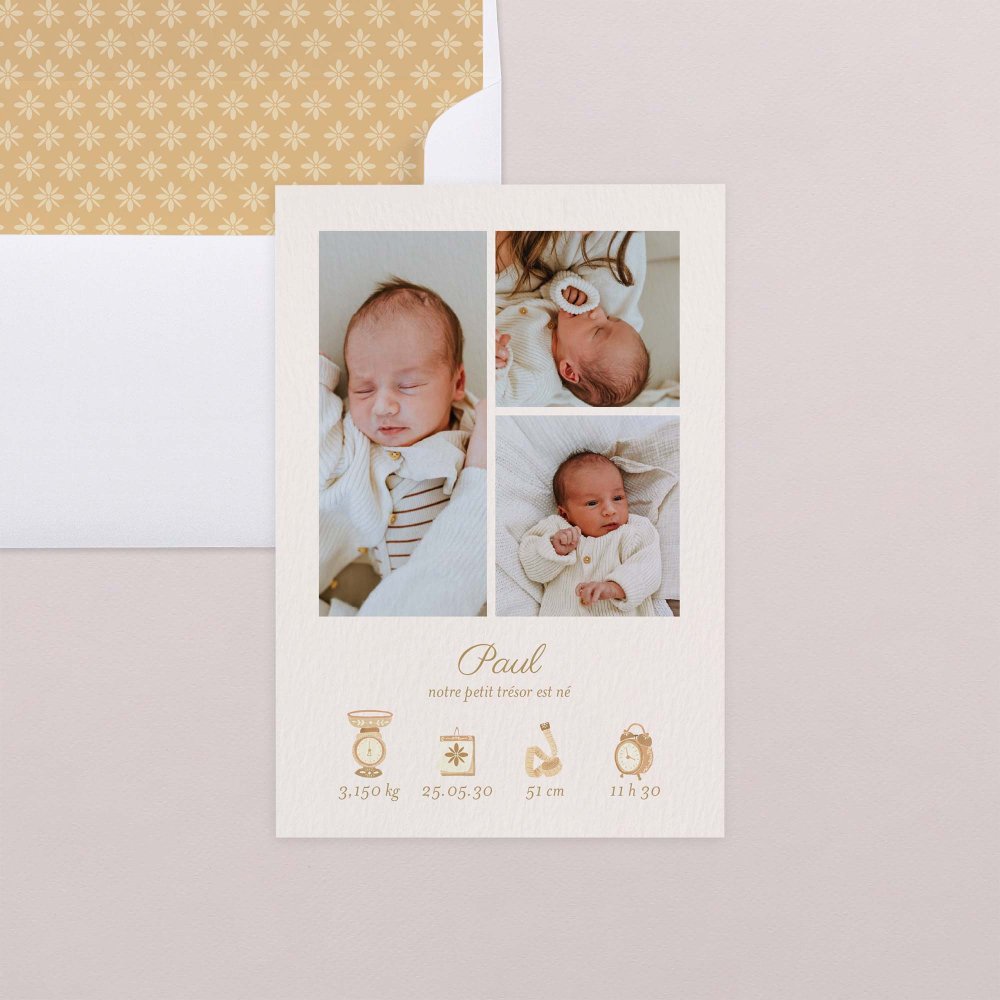Photomaton-ocre