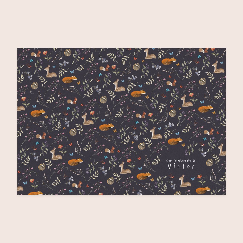 Petit bois