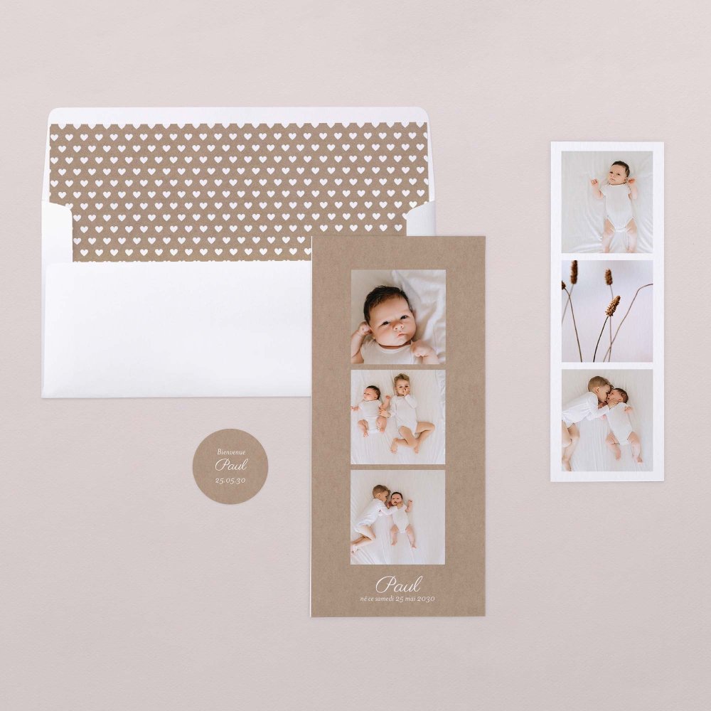 Photomaton - kraft