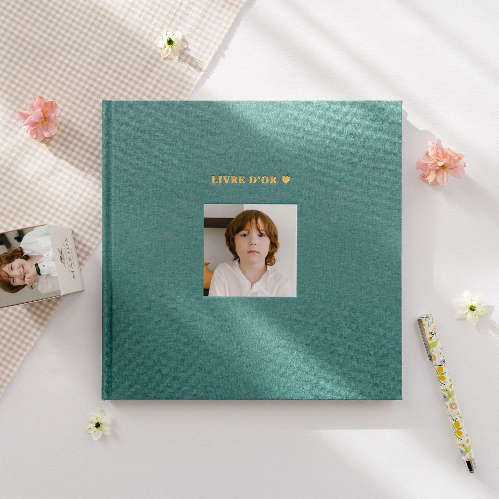 Livre d'or