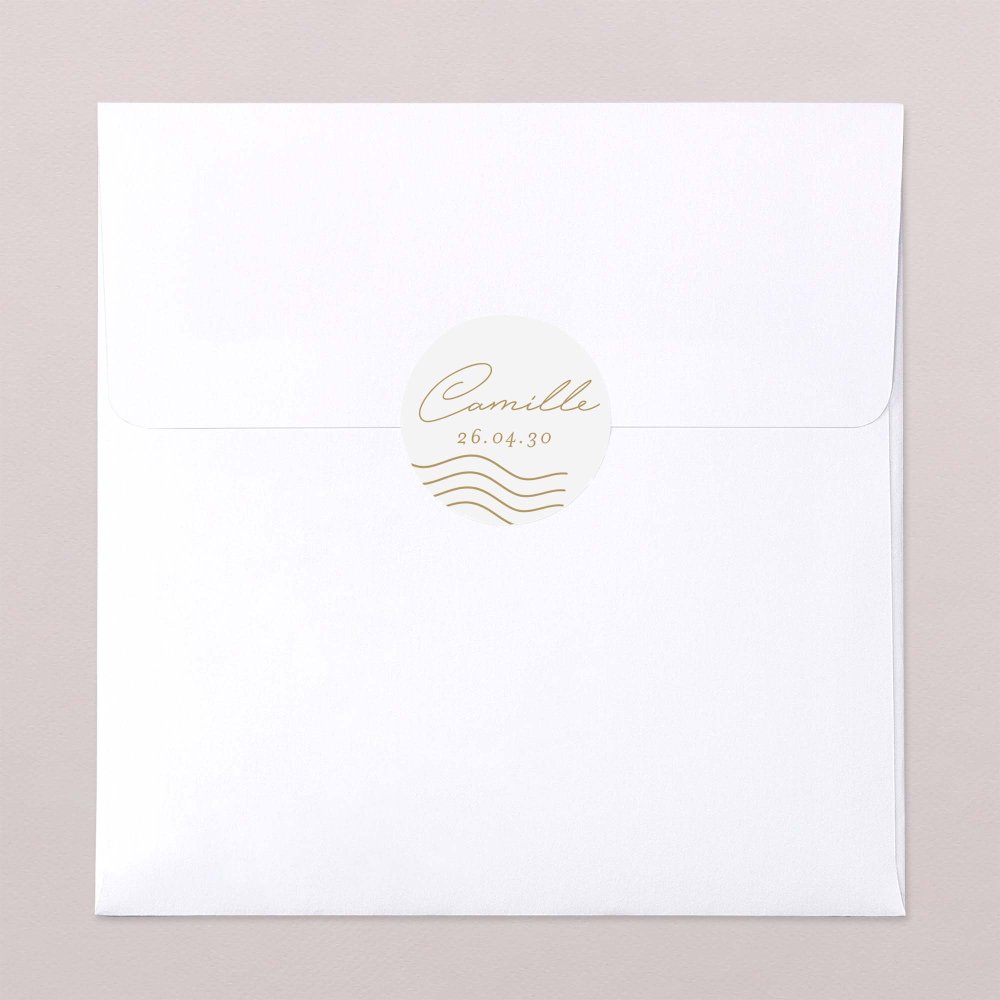 Love letter