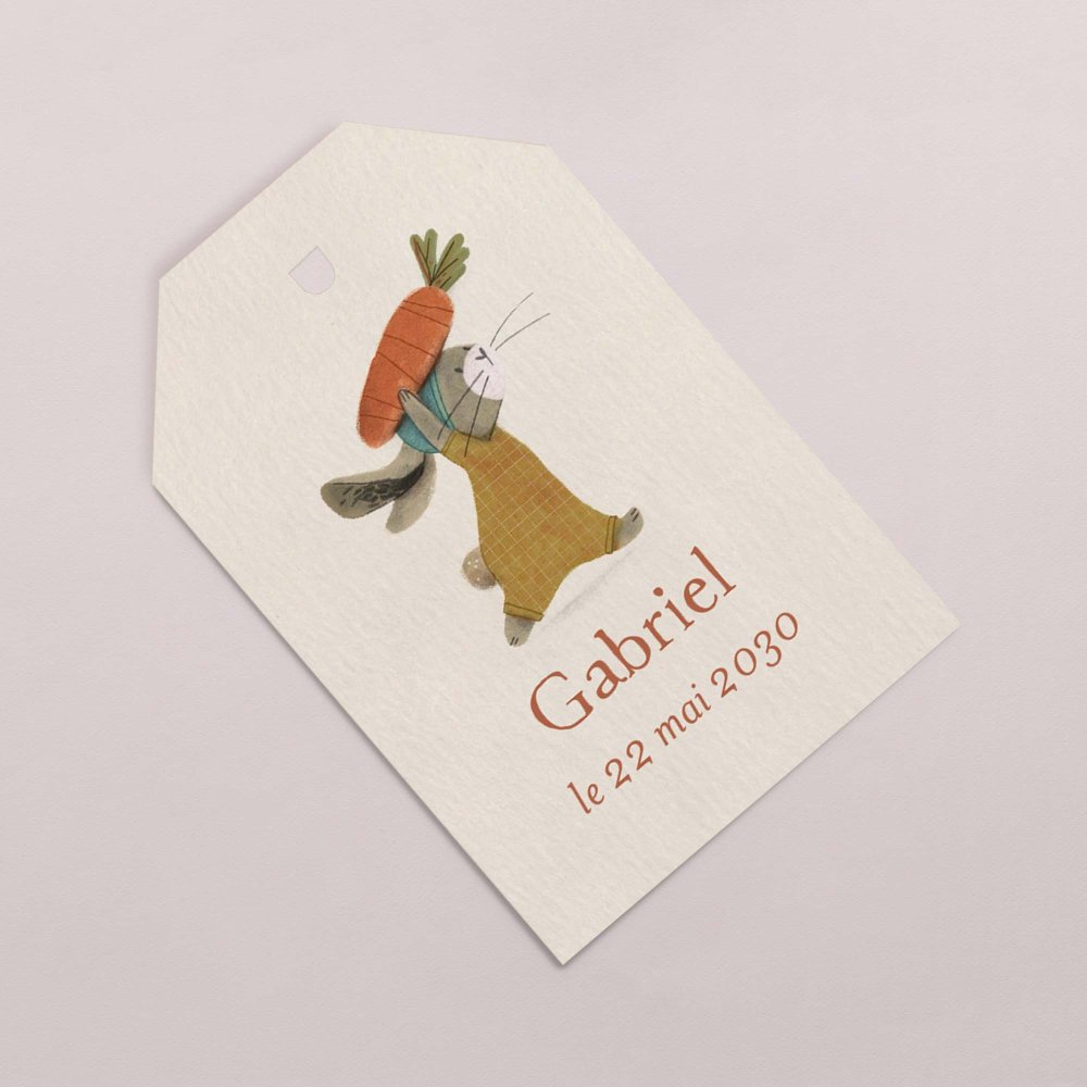 Petit jardinier