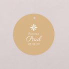 Photomaton-ocre