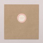 Joli vichy - rose