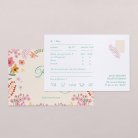 Pastel flowers